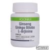 Voonka Ginseng Ginkgo Biloba L-Arginine 32 Kapsül