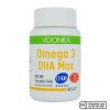 Voonka Omega 3 975 Mg 52 Kapsül