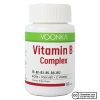 Voonka Vitamin B Complex 62 Tablet