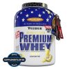 Weider Premium Whey Protein Tozu 2300 Gr – Whey Protein