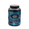 Z-Konzept Whey Isolate Protein 900 Gr – İzole Protein