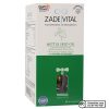 Zade Vital Isırgan Tohumu Yağı 800 Mg 60 Kapsul