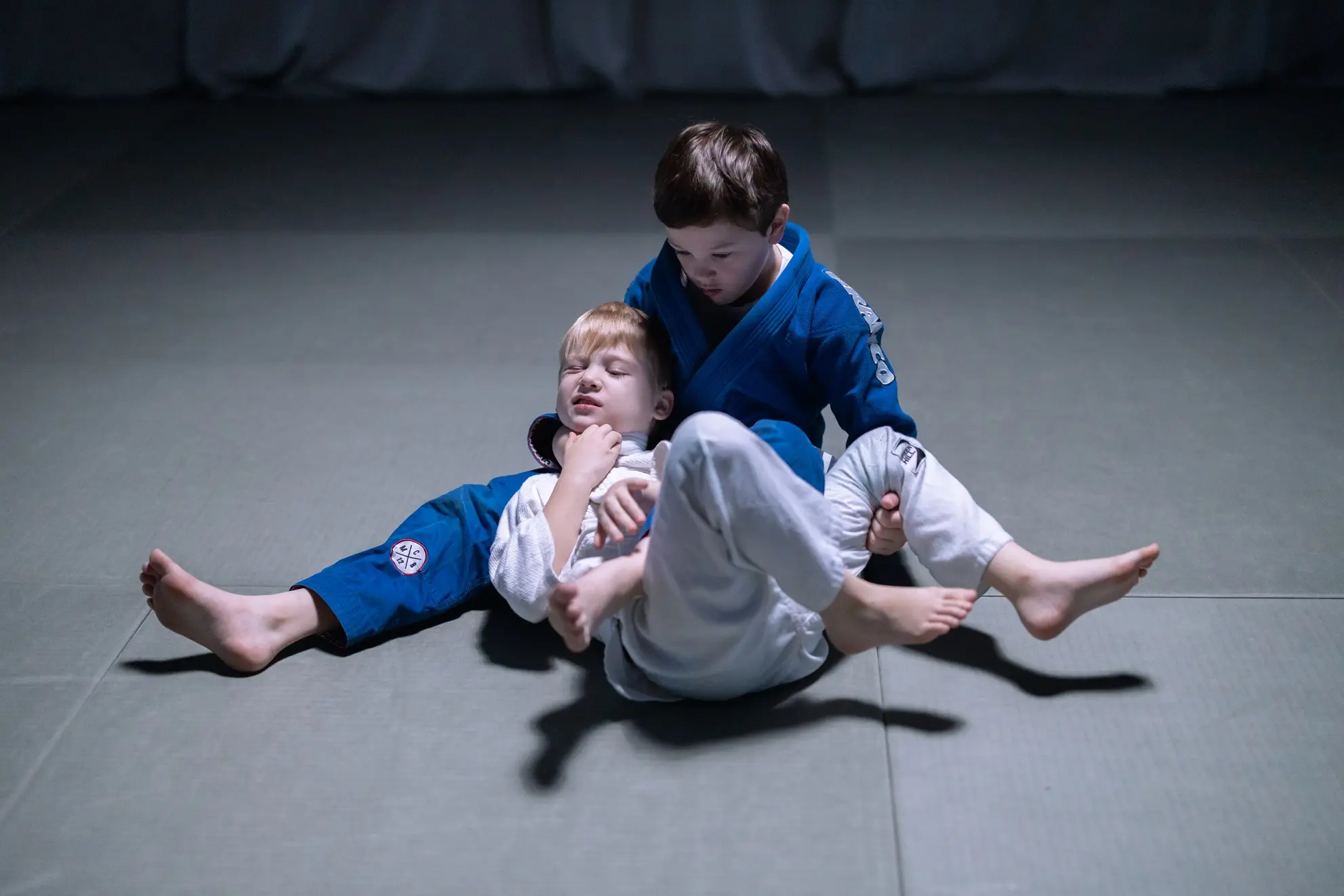 Judo Kuşak Renklerinin Anlamı ve Sıralaması