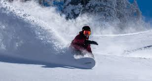 Snowboard