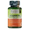 Nature’s Supreme Vitamin B5 500 Mg 100 Kapsül – Vitaminler