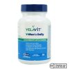 Velavit V-Men’s Daily 30 Tablet