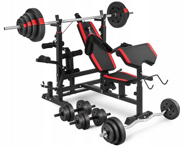 Spor Ekipmanları
