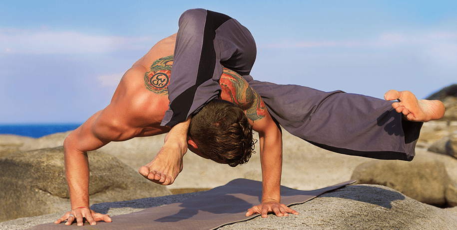 Erkekler Yoga Yapmalı mı?