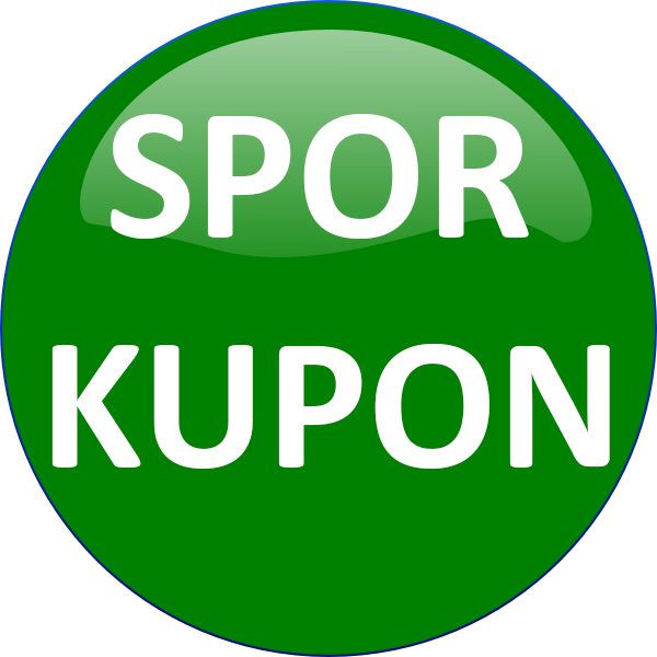 Spor Kupon