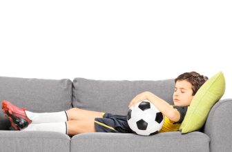 Çocuklar Kaç Yaşında Spora Başlamalı?