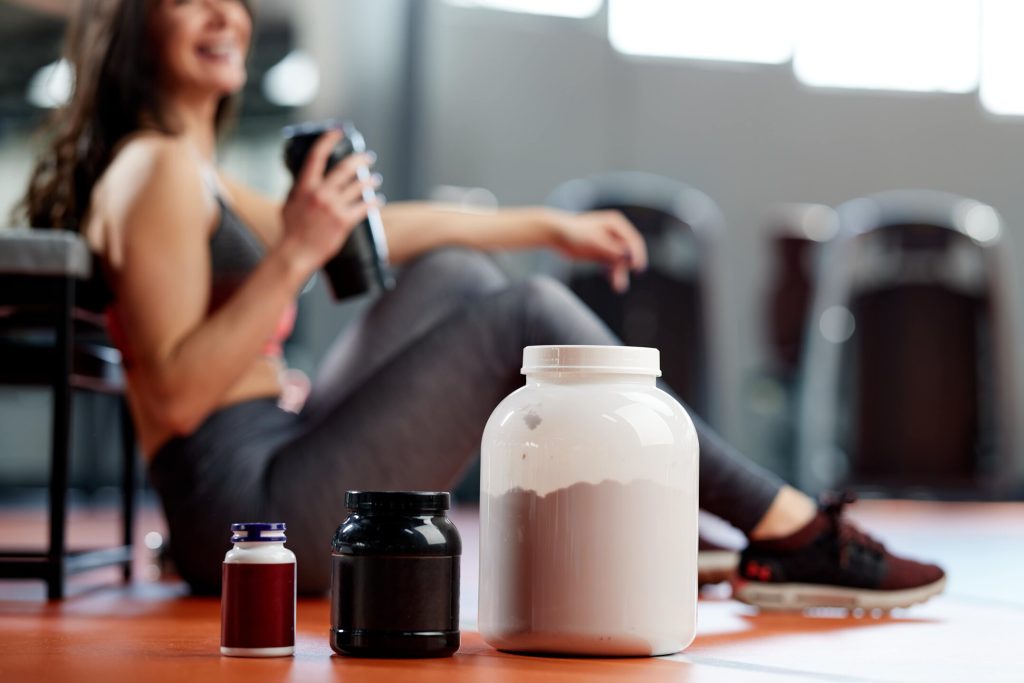 Kazein Protein Nedir, Ne İşe Yarar? Faydaları ve Zararları Nelerdir?