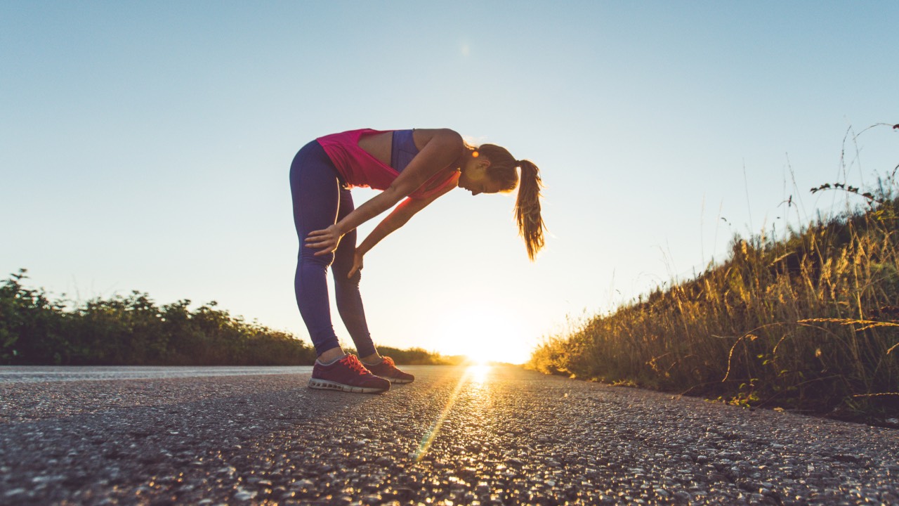 Jogging Nedir?