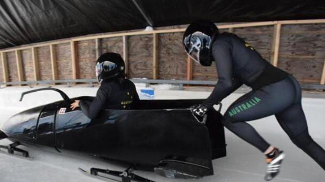Bobsled (Bobsleigh) Sporu Nedir?