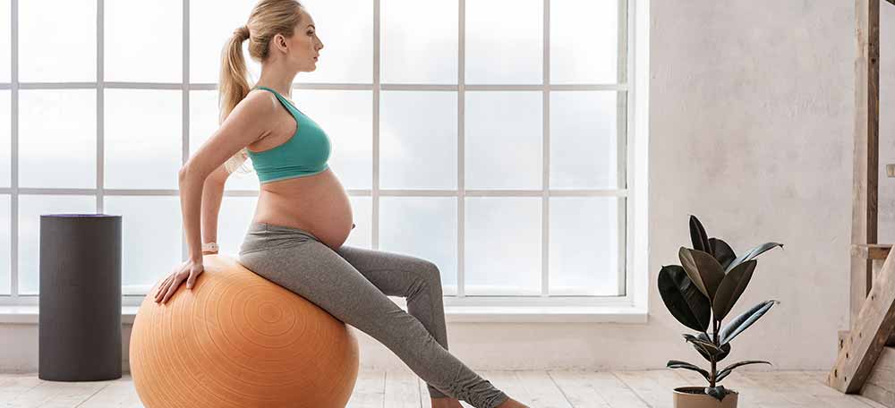 Hamileler Hangi Sporları Yapabilir?
