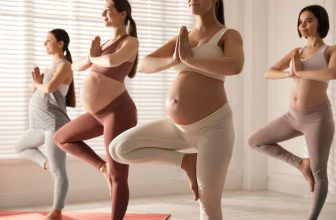 Hamilelik ve Yoga: Anne ve Bebek İçin Güvenli ve Rahatlatıcı Bir Egzersiz