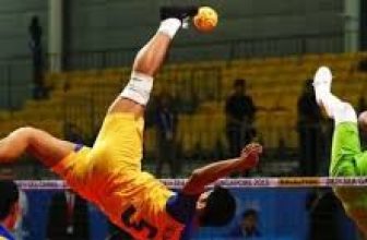 Az Bilinen Spor Dalları