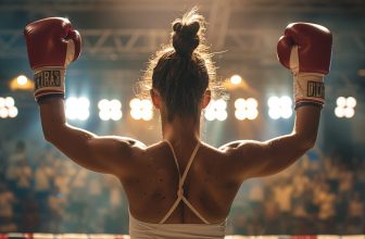 Dövüş Sporları Nelerdir? Türleri ve Özellikleri