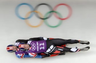 Luge (Kızak) Sporu Nedir? Buzda Yatan Cesaretin Sporu