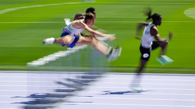 Atletizm Spor Dalları Nelerdir?