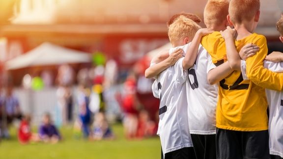 Çocuklar Spora Kaç Yaşında Başlamalı?