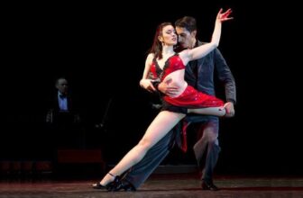 Latin Dansları Neler? Aralarındaki Farklar