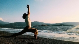 Açık Hava Yoga Doğanın Kucağında Zihinsel ve Fiziksel Uyum