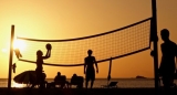 Plaj Sporları Yazın Keyfini Çıkarın
