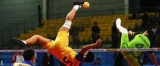 Sepak Takraw, Ayak Voleybolu Nedir, Nasıl Oynanır?