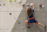 Sportif Tırmanış Nedir?
