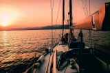 Yelken Denizde Macera