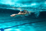 Yüzme Her Yaştan İnsan için Mükemmel Bir Spor