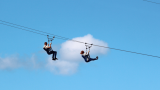 Zipline Adrenalin Dolu Bir Uçuş Deneyimi
