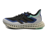 adidas 4Dfwd 2 M Erkek Spor Ayakkabı Gri