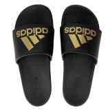 adidas Adılette Comfort Terlik Siyah