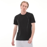 adidas Boa Tee Erkek İ&ccedil;lik-Pro Siyah