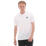 adidas D4M Tee Erkek T-Shirt Beyaz