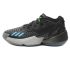 adidas Lıte Racer Adapt 5.0 Erkek Spor Ayakkabı Siyah