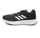 adidas Duramo 10 Erkek Spor Ayakkabı Siyah