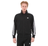 adidas Fbırd Tt Erkek Ceket Siyah