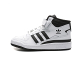 adidas Forum Mıd Spor Ayakkabı Beyaz