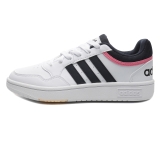 adidas Hoops 3.0 Kadın Spor Ayakkabı Beyaz