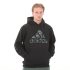 Columbia Cs0275 Csc M Basıc Sm Logo Hoodıe Erkek Sweatshirt Yeşil