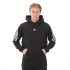 The North Face W Dısere Down Parka Kadın Mont Beyaz