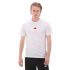 adidas M Sl Sj T Erkek T-Shirt Beyaz