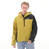 adidas Mt Rr 2.5L Raij Erkek Mont Sarı