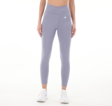 adidas Opt St 78 Tıg Kadın Tayt Mor