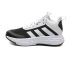 adidas Ess Down Vest Erkek Yelek Siyah