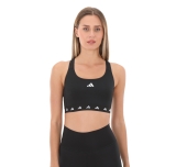 adidas Pwr Ms Tf Kadın B&uuml;stiyer Siyah