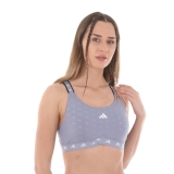 adidas Pwrct Tf Ms Bra Kadın B&uuml;stiyer Mor