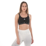 adidas Pwrct Tf Ms Bra Kadın B&uuml;stiyer Siyah